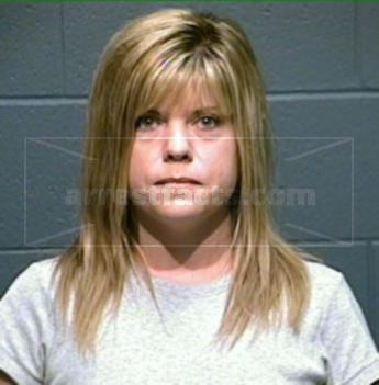 Kellie Lynn Foust
