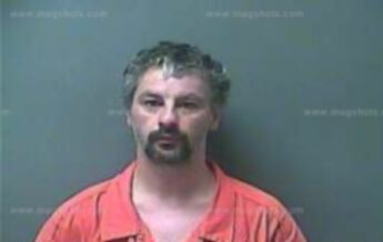 Harry L Parish Jr.