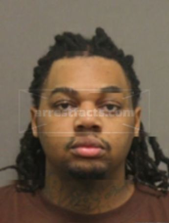 Deanthony Ryan Guthrie