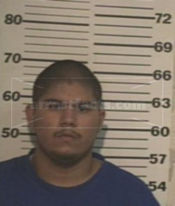 Juan Manuel Jr. Hinojosa Teran