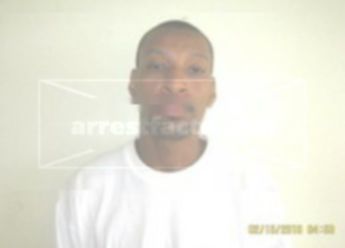 Joshua Ladale Carter