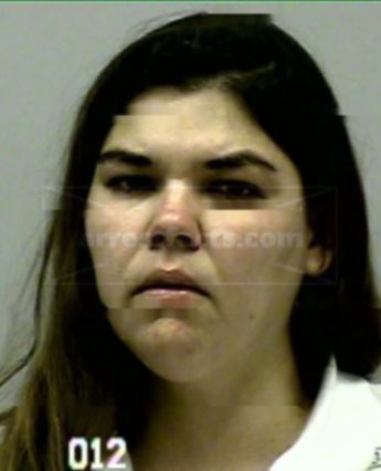 Kelly Marie Garrett
