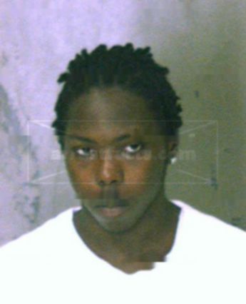 Demarcus Marcell Rucker
