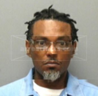 Errick Lorenzo Holley