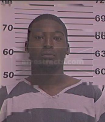 Marcello Deon Horton
