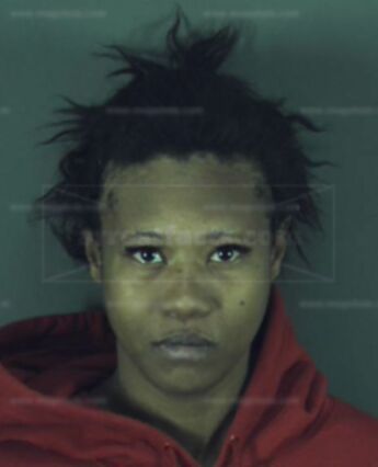 Tameka Lafave Waters