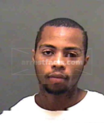 Demetric Nelson Crowder