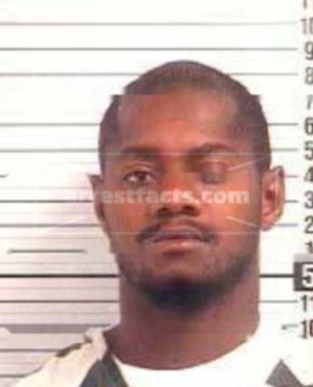 Christopher Eugene Jackson
