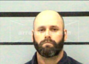 Tony Ray Chelette