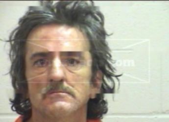 Joe Curtis Nichols