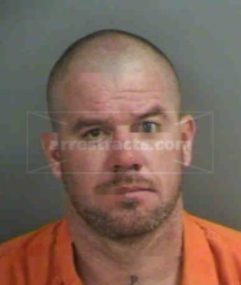James Lee Sparks