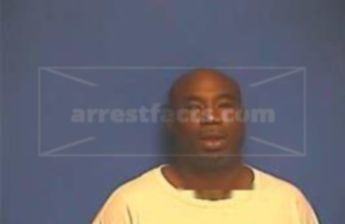 Cory Berneard Brooks
