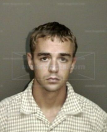 Brian Edward Mathews