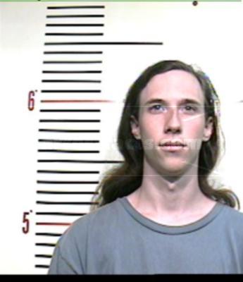 Daniel Lee Dickenson