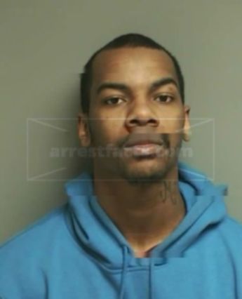 Marcus Scott Shorter