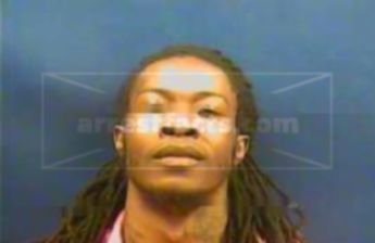 Marquis Tanchez Young