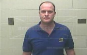 Aaron Blaine Cofell
