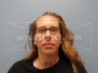Anita Michelle Gast