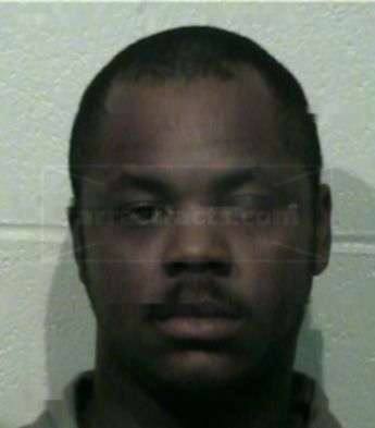 Darren Scott Monroe
