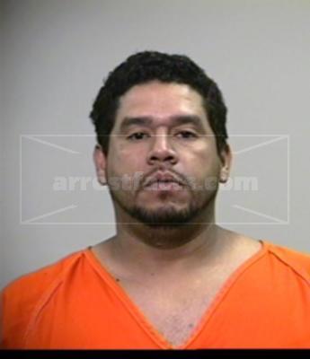 Thairon Arteaga