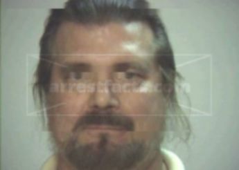 Jimmy Ray Barnard