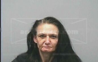 Amy Lynn Ferrebee
