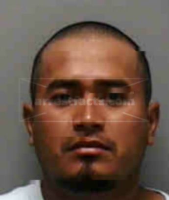 Hugo Franklin Morales