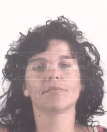 Tammy Ann Walker