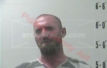 Shawn Robert Mcbride