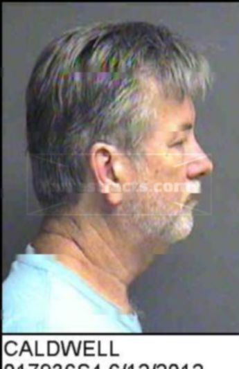 William Leroy Caldwell