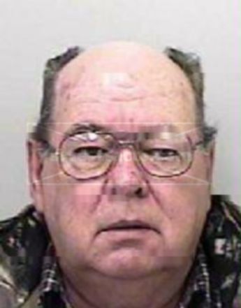 George Calvin Killingsworth