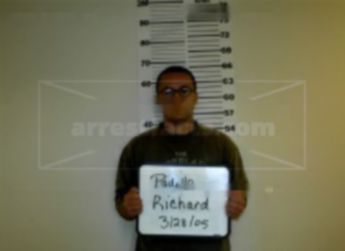 Richard Padilla
