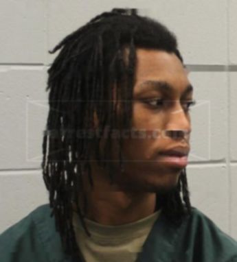 Montrel C Morgan