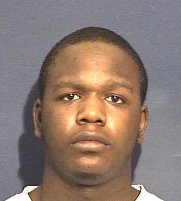 Odis Edward Willis
