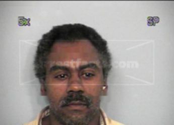 Webb Odester Arnold Ii