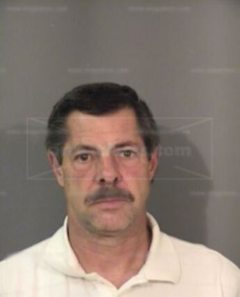 Rodney Gin Wiley