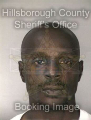 Eddie Lee Mccullough