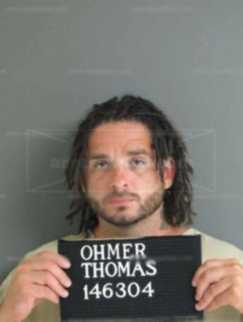 Thomas Joseph Ohmer