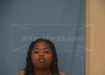 Recha L Thompson