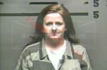 Amanda Jo Keyes