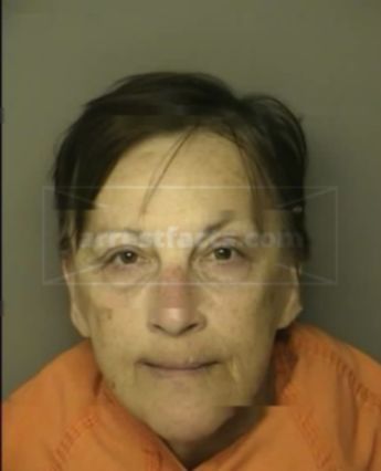Sharon Loraine Clayborne