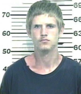 Joseph Shane Hughes