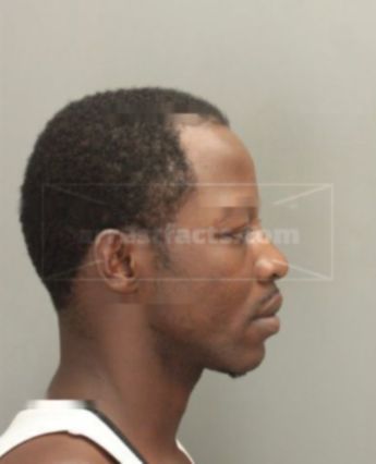 Damien Antwon Clay