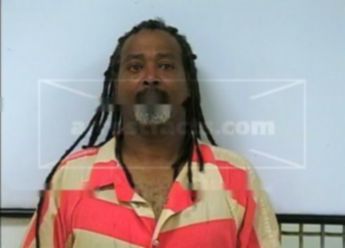 Mark Anthony Crenshaw