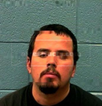 Jose Gonzalo Reyna