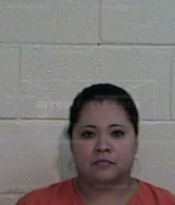 Belinda Ann Uribe Ramirez