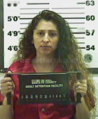 Michelle Starr
