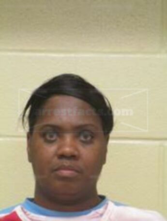 Deann Harris
