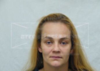 Mellissa Ann Morris