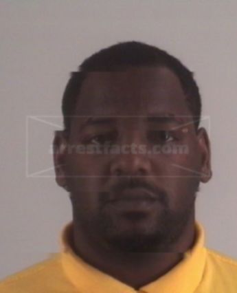Jonathan Dwayne Harrell